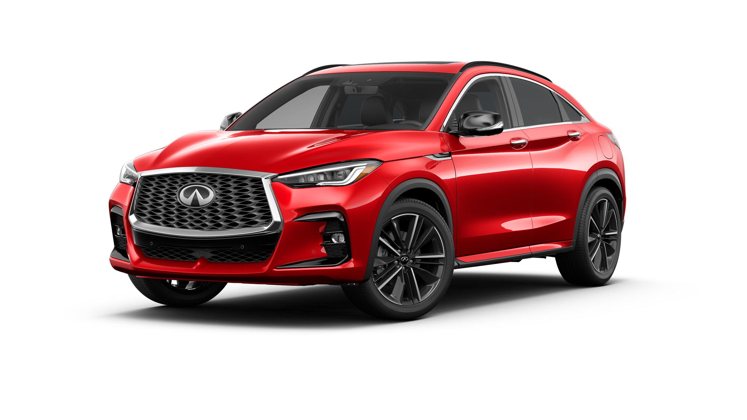 suvs QX55 - Infiniti Universidad in Benito Juárez CDMX