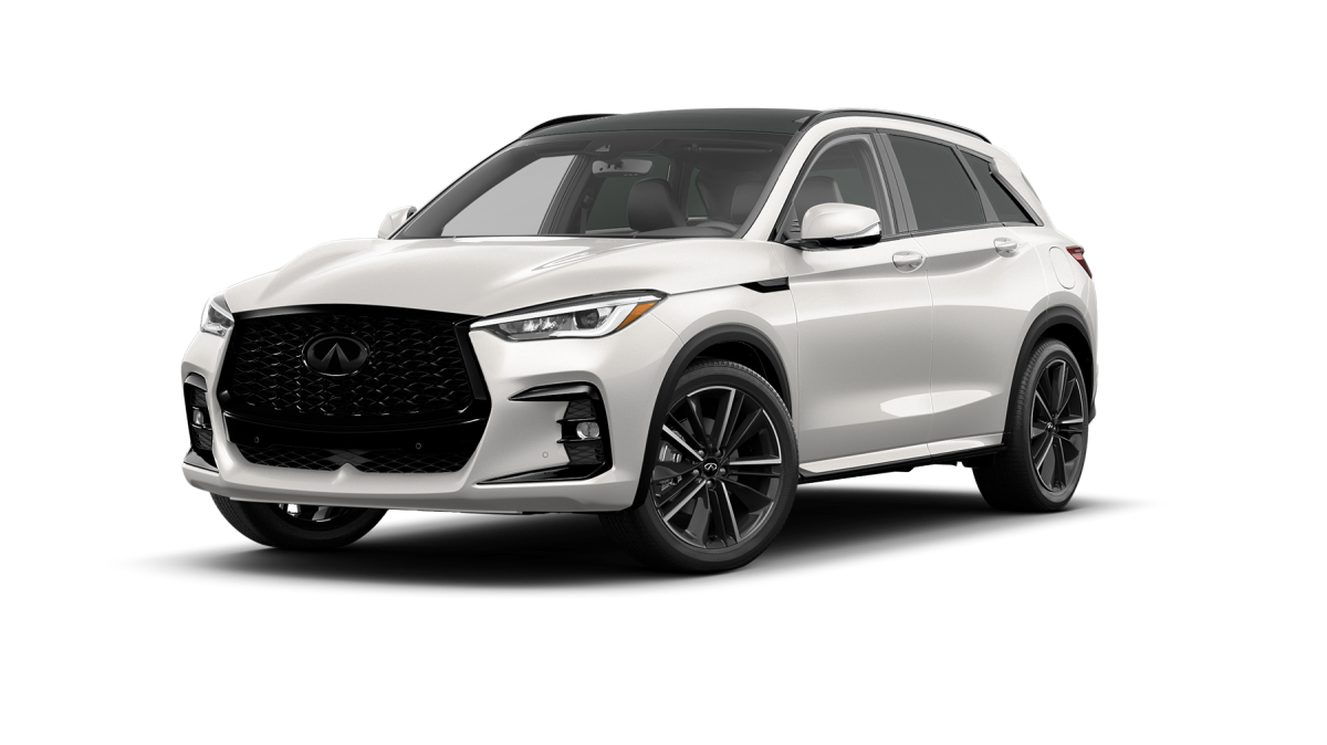 INFINITI QX50 SPORT FWD