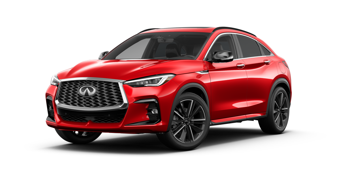 INFINITI QX50 SPORT FWD