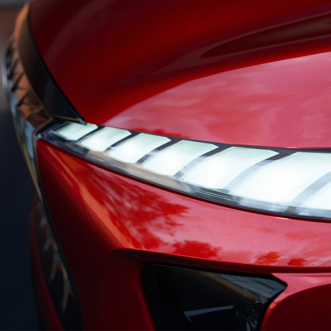 Faros inteligentes